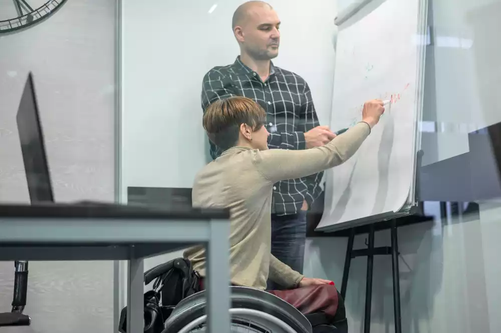 سوالات استخدامی مربی امور آموزش معلولین