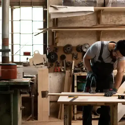 سوالات استخدامی هنرآموز صنایع چوب و مبلمان